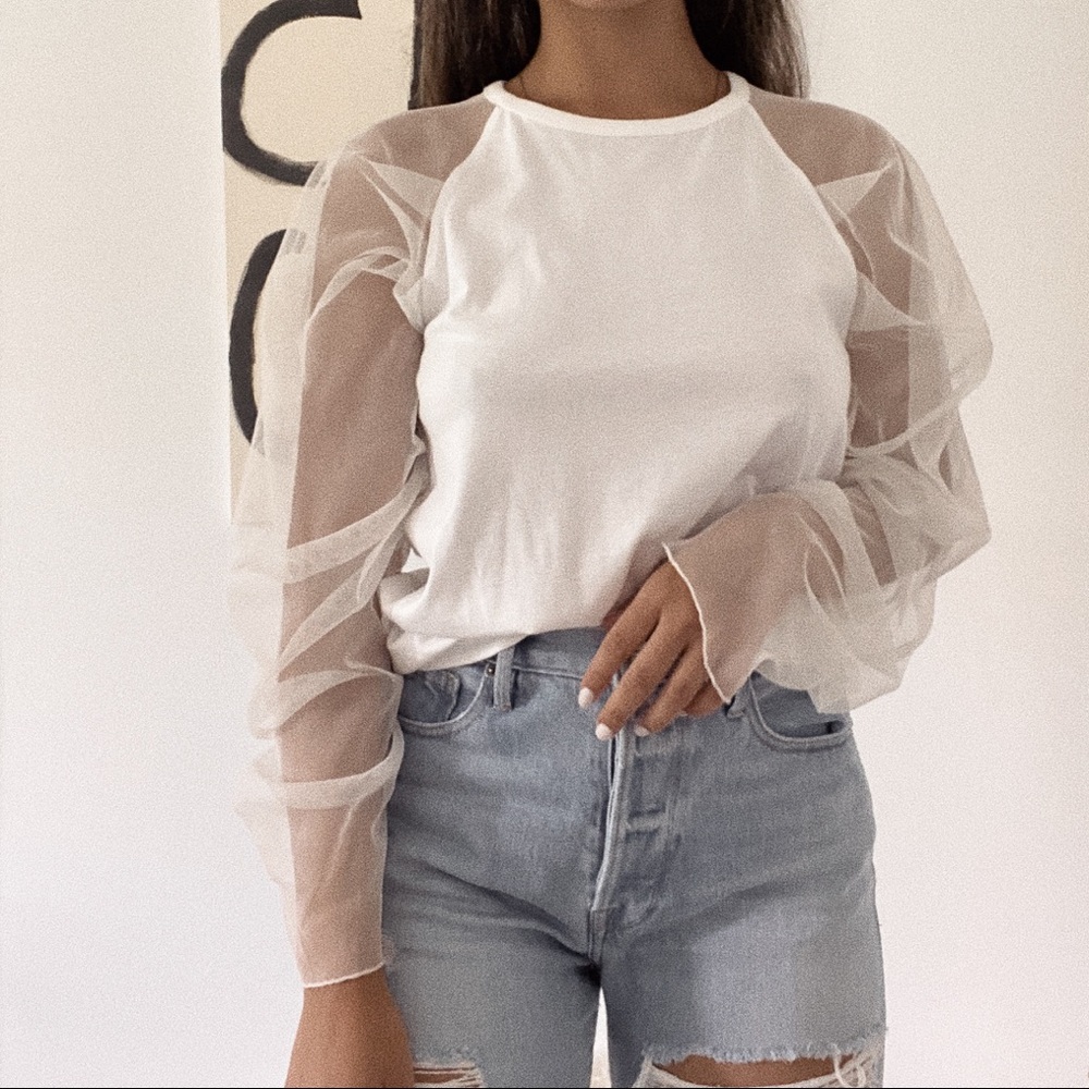 See by Chloe Top